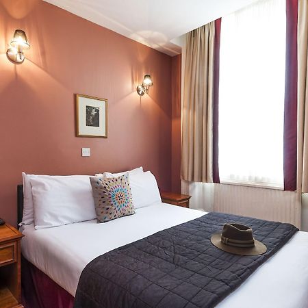 Craven Hotel Λονδίνο Εξωτερικό φωτογραφία