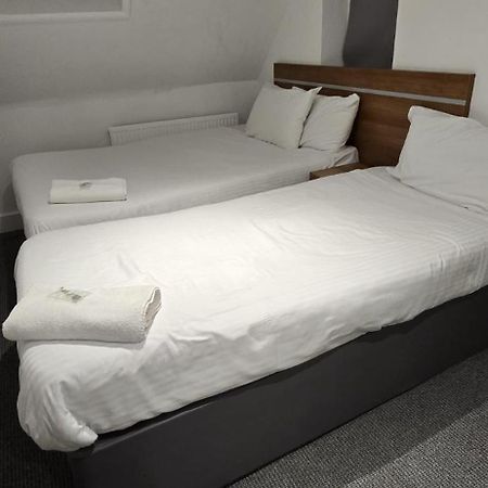 Craven Hotel Λονδίνο Εξωτερικό φωτογραφία