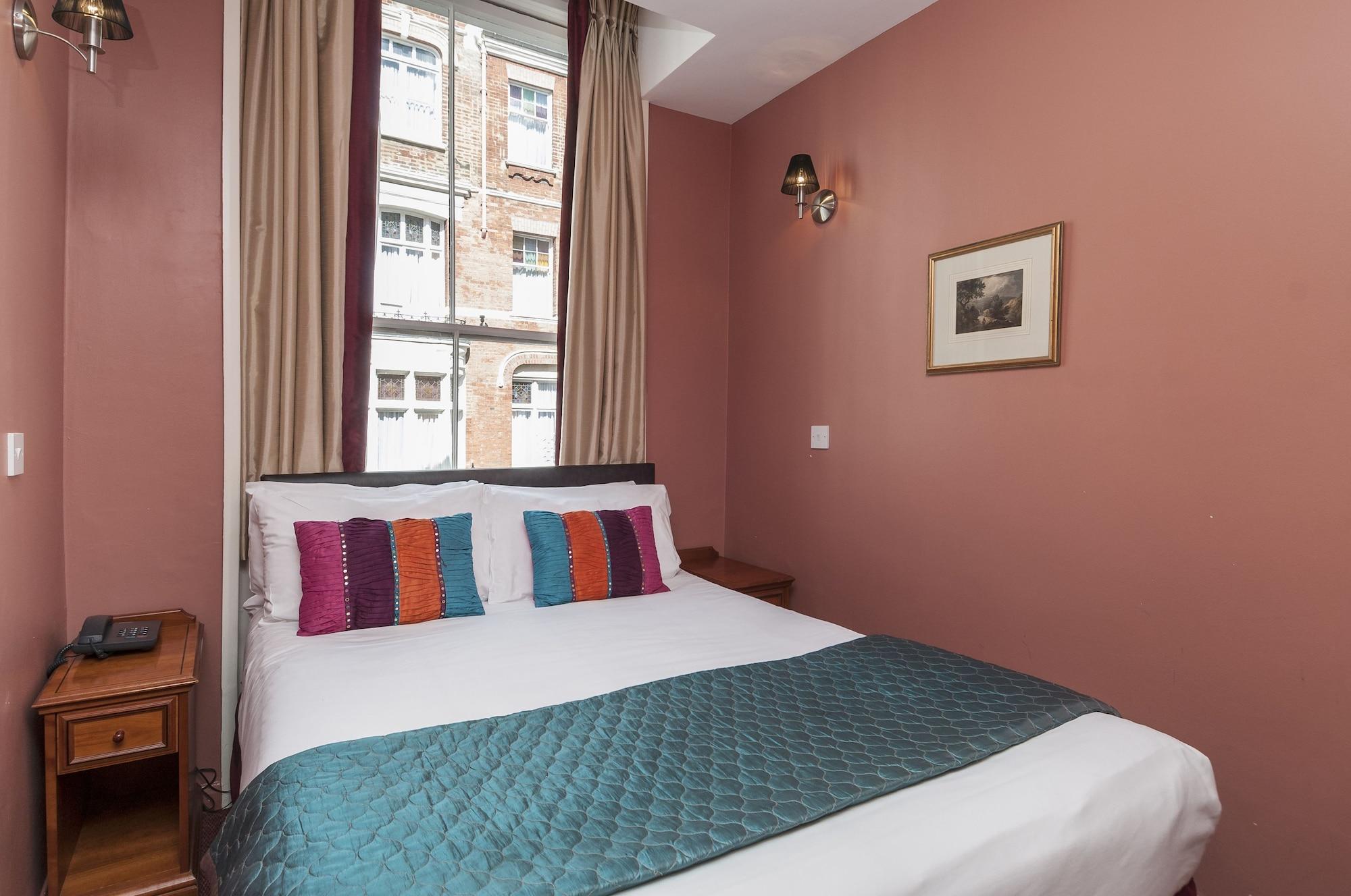 Craven Hotel Λονδίνο Εξωτερικό φωτογραφία