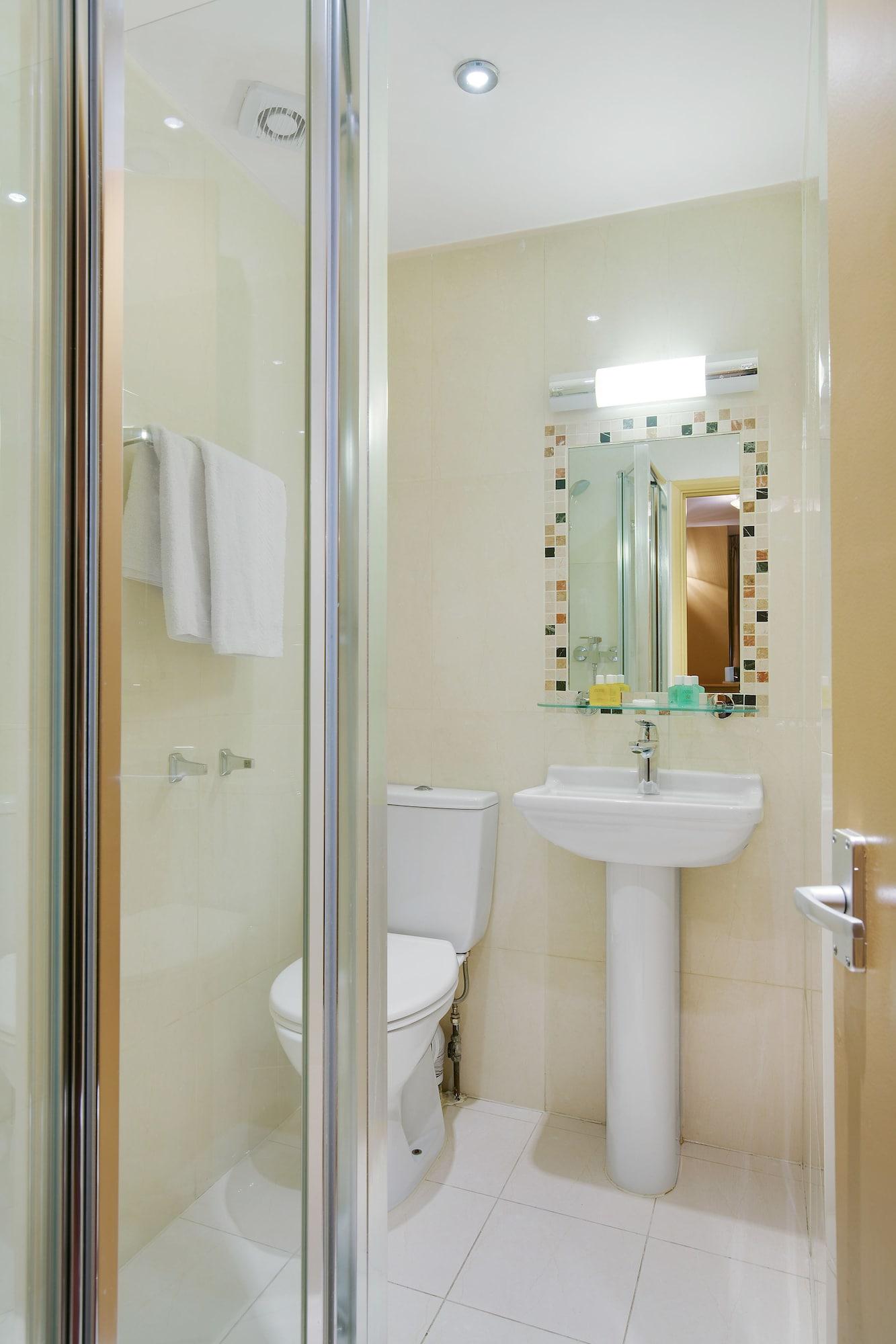 Craven Hotel Λονδίνο Εξωτερικό φωτογραφία