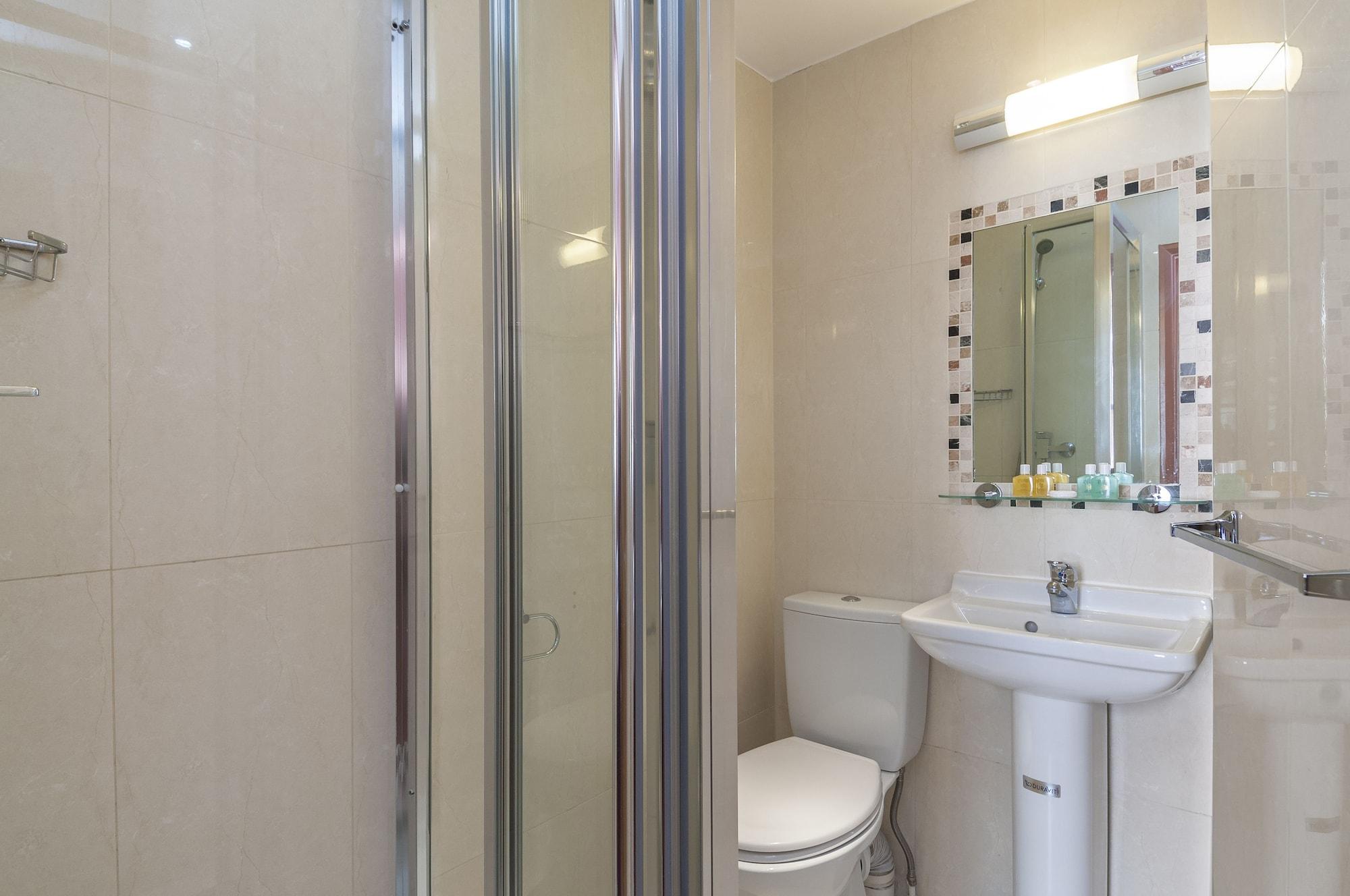 Craven Hotel Λονδίνο Εξωτερικό φωτογραφία