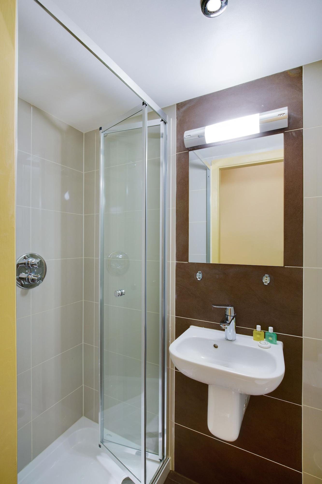 Craven Hotel Λονδίνο Εξωτερικό φωτογραφία