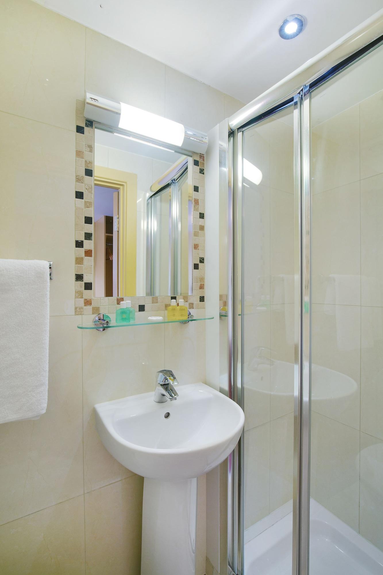 Craven Hotel Λονδίνο Εξωτερικό φωτογραφία
