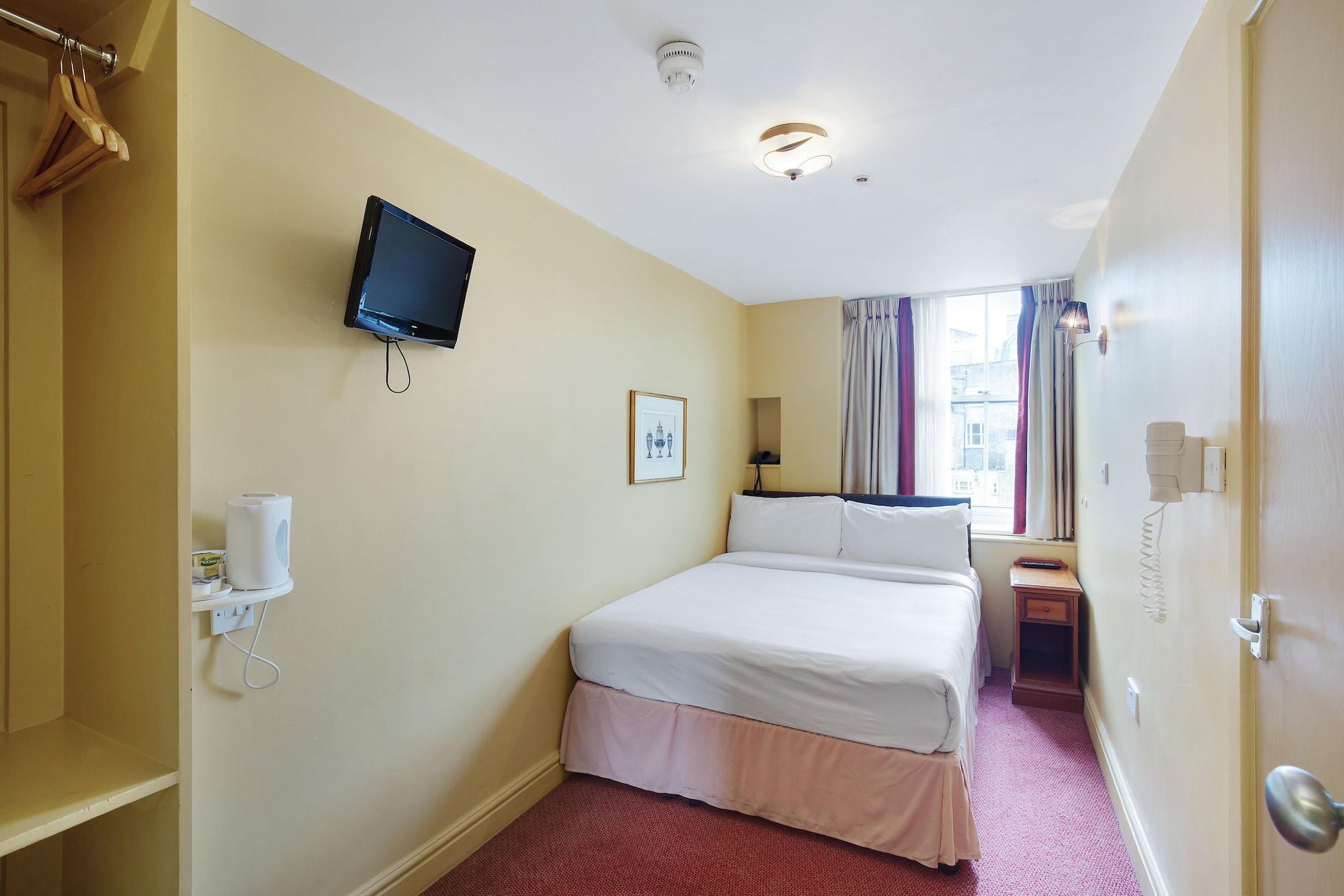 Craven Hotel Λονδίνο Εξωτερικό φωτογραφία