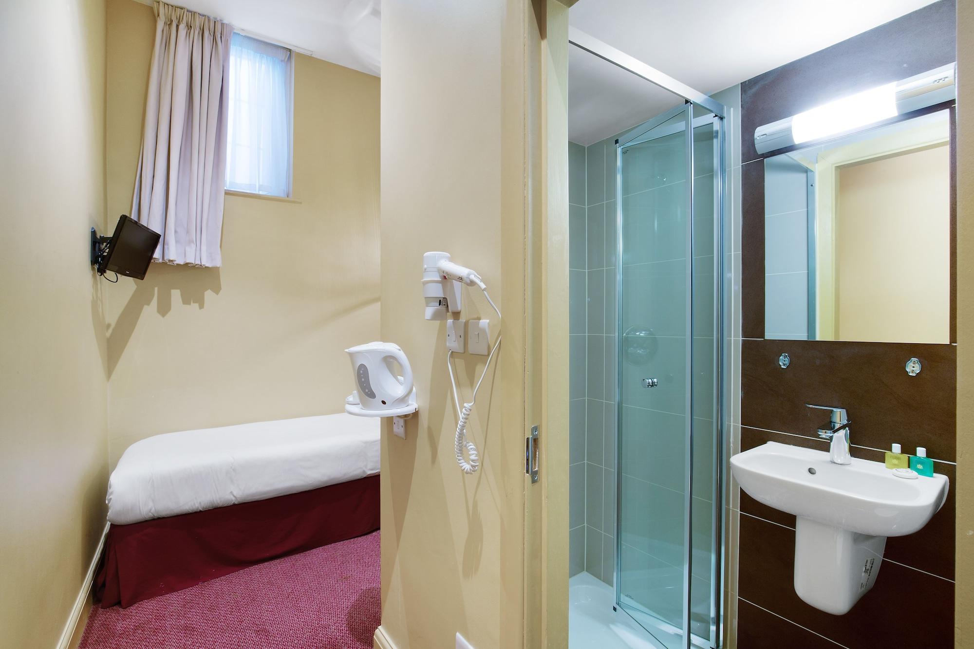 Craven Hotel Λονδίνο Εξωτερικό φωτογραφία