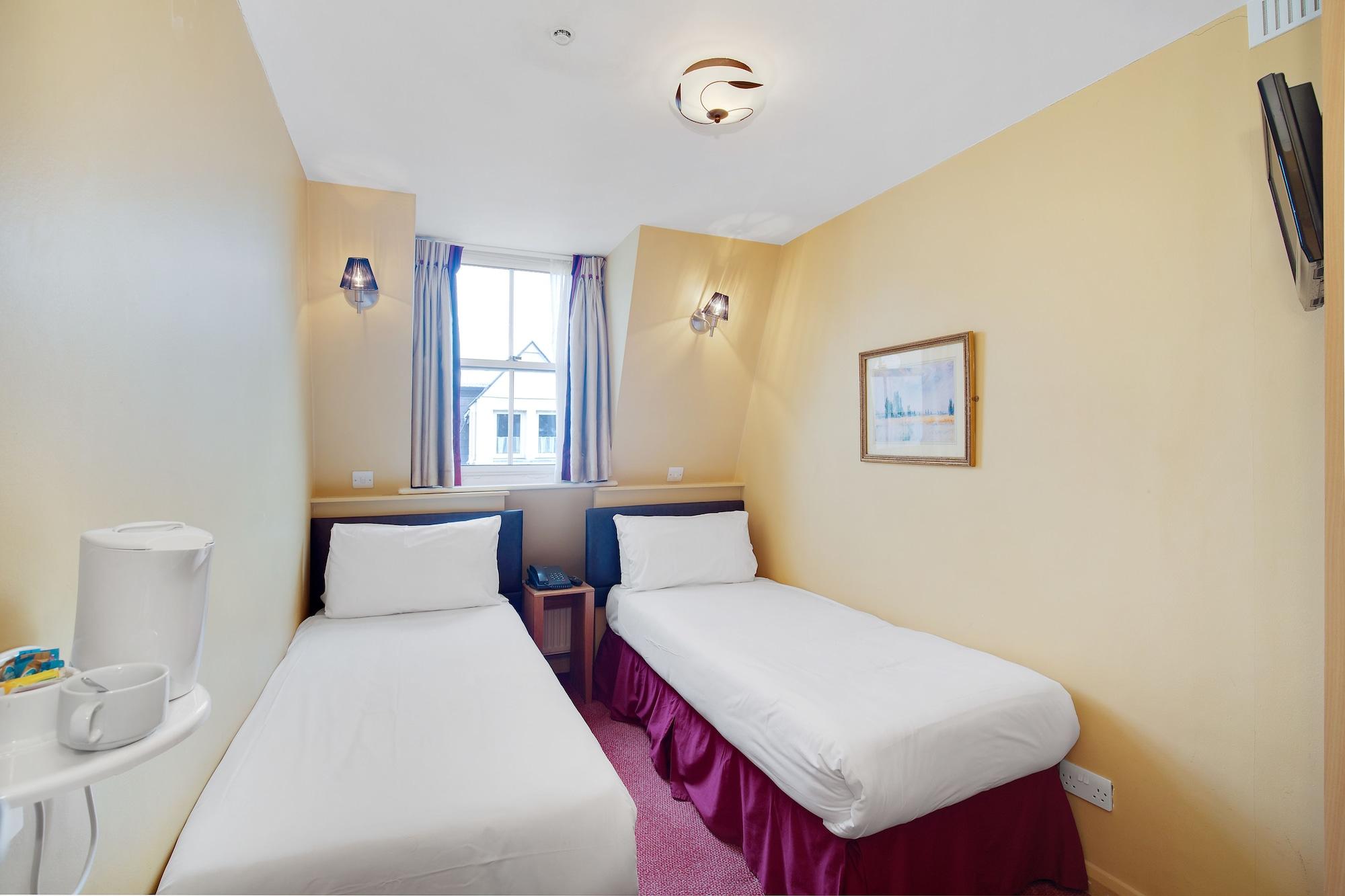 Craven Hotel Λονδίνο Εξωτερικό φωτογραφία