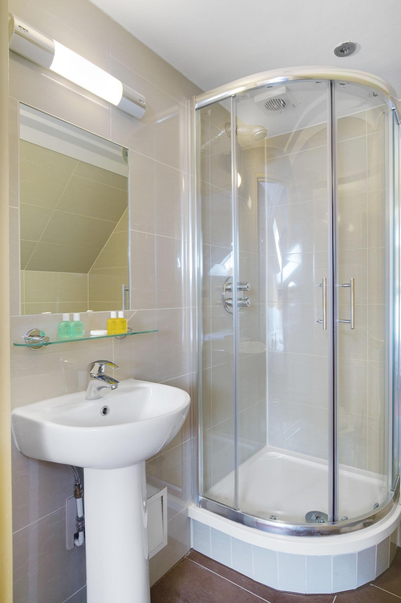 Craven Hotel Λονδίνο Εξωτερικό φωτογραφία