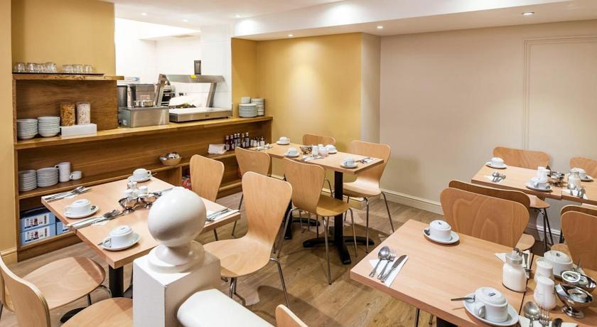 Craven Hotel Λονδίνο Εξωτερικό φωτογραφία