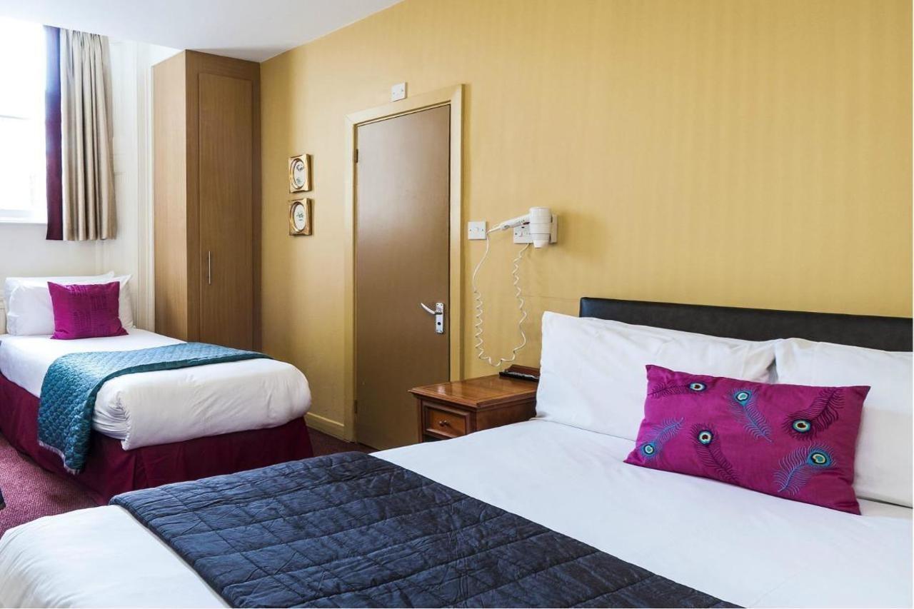Craven Hotel Λονδίνο Εξωτερικό φωτογραφία