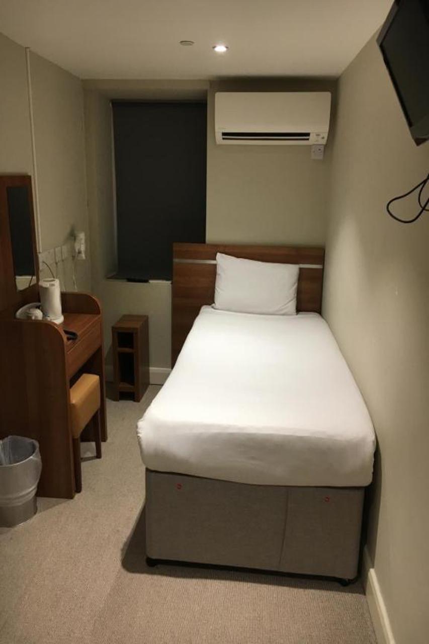 Craven Hotel Λονδίνο Εξωτερικό φωτογραφία