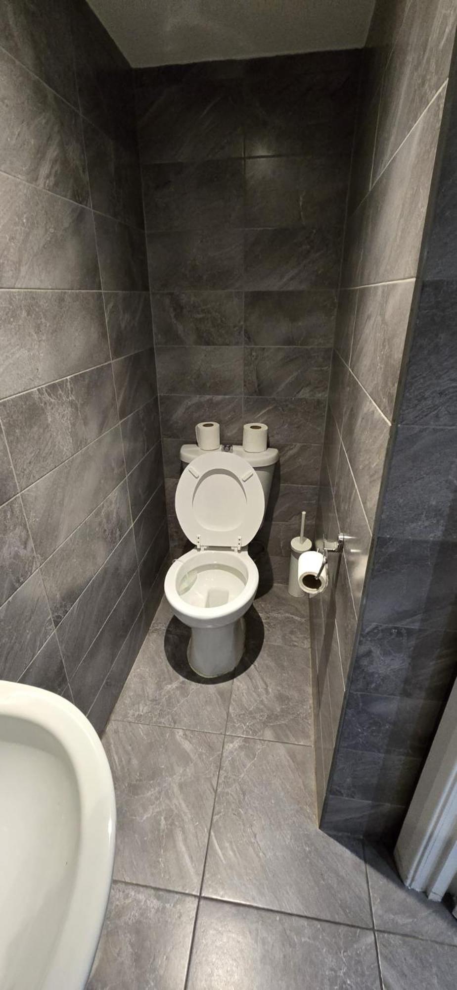 Craven Hotel Λονδίνο Εξωτερικό φωτογραφία