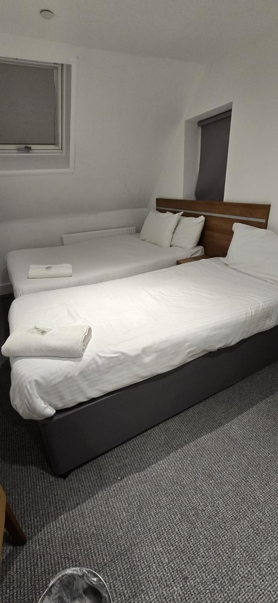 Craven Hotel Λονδίνο Εξωτερικό φωτογραφία