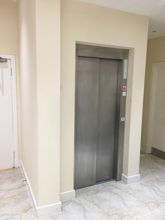Craven Hotel Λονδίνο Εξωτερικό φωτογραφία