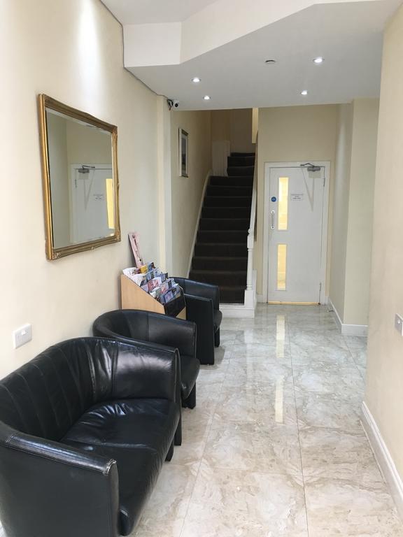 Craven Hotel Λονδίνο Εξωτερικό φωτογραφία