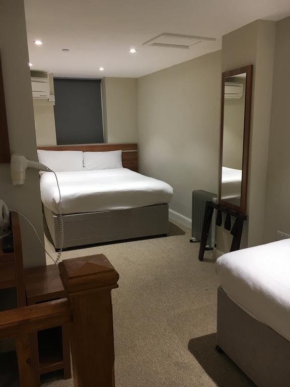 Craven Hotel Λονδίνο Εξωτερικό φωτογραφία