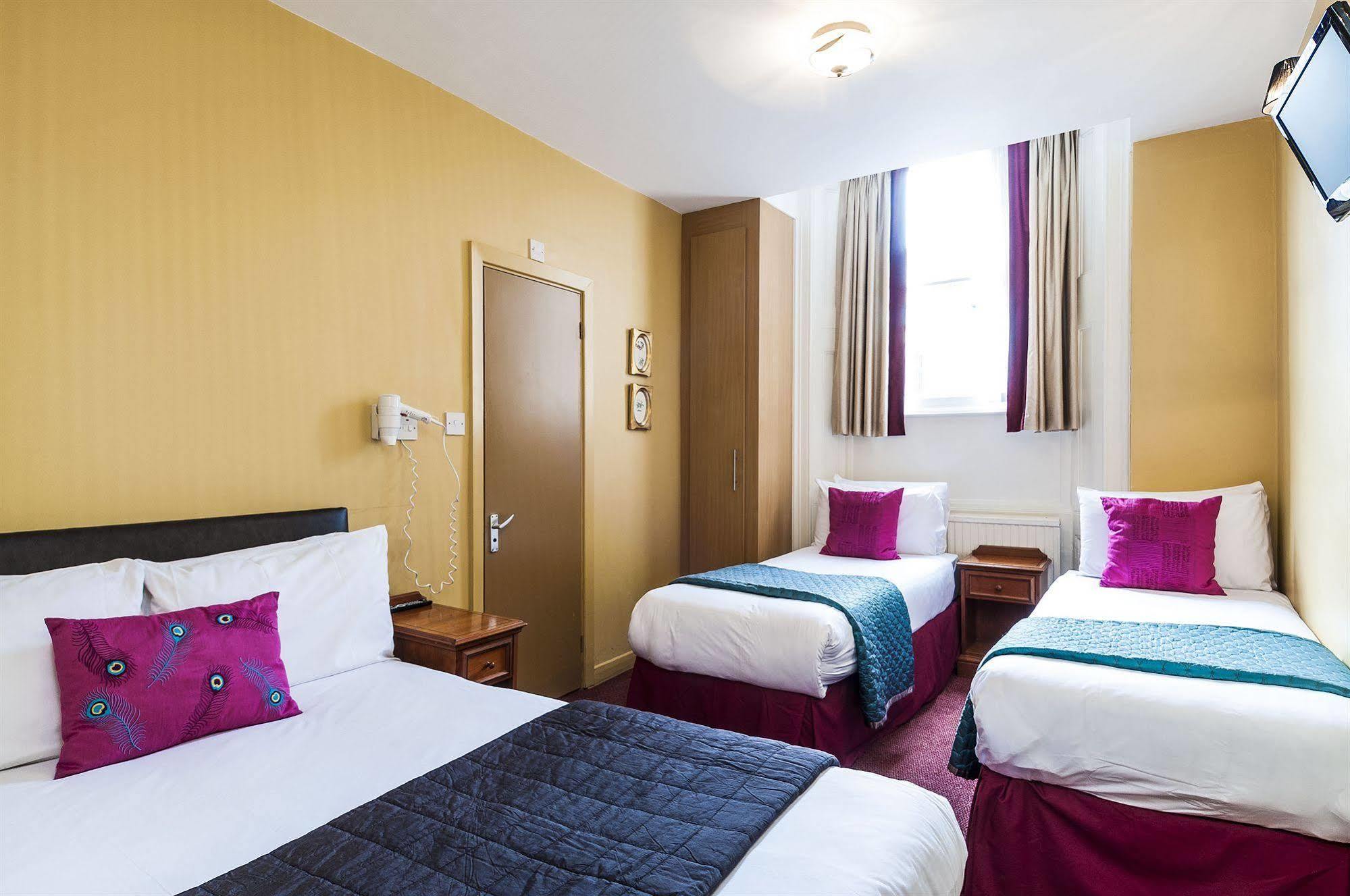 Craven Hotel Λονδίνο Εξωτερικό φωτογραφία