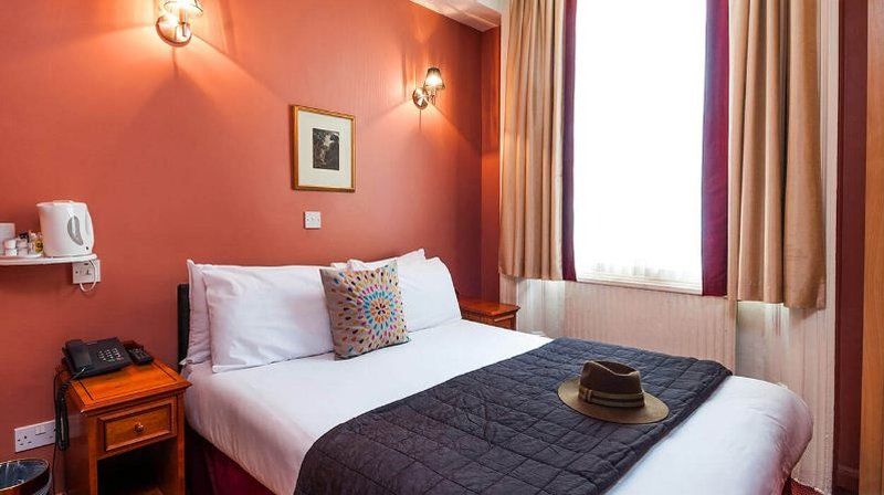 Craven Hotel Λονδίνο Εξωτερικό φωτογραφία