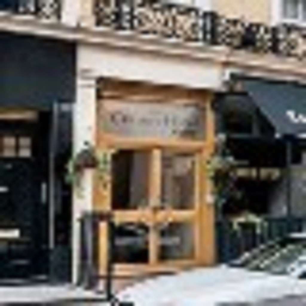 Craven Hotel Λονδίνο Εξωτερικό φωτογραφία